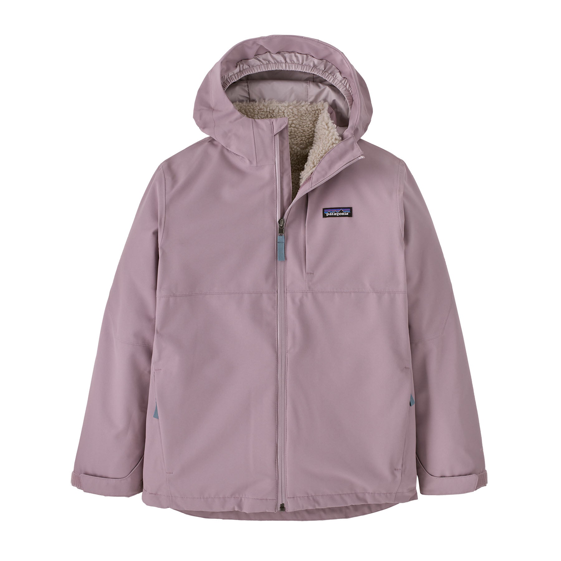 Kids' 4-in-1 Everyday Jacket