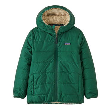 Patagonia Kids' Reversible Ready Freddy Hoody