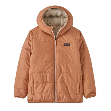 Patagonia Kids' Reversible Ready Freddy Hoody