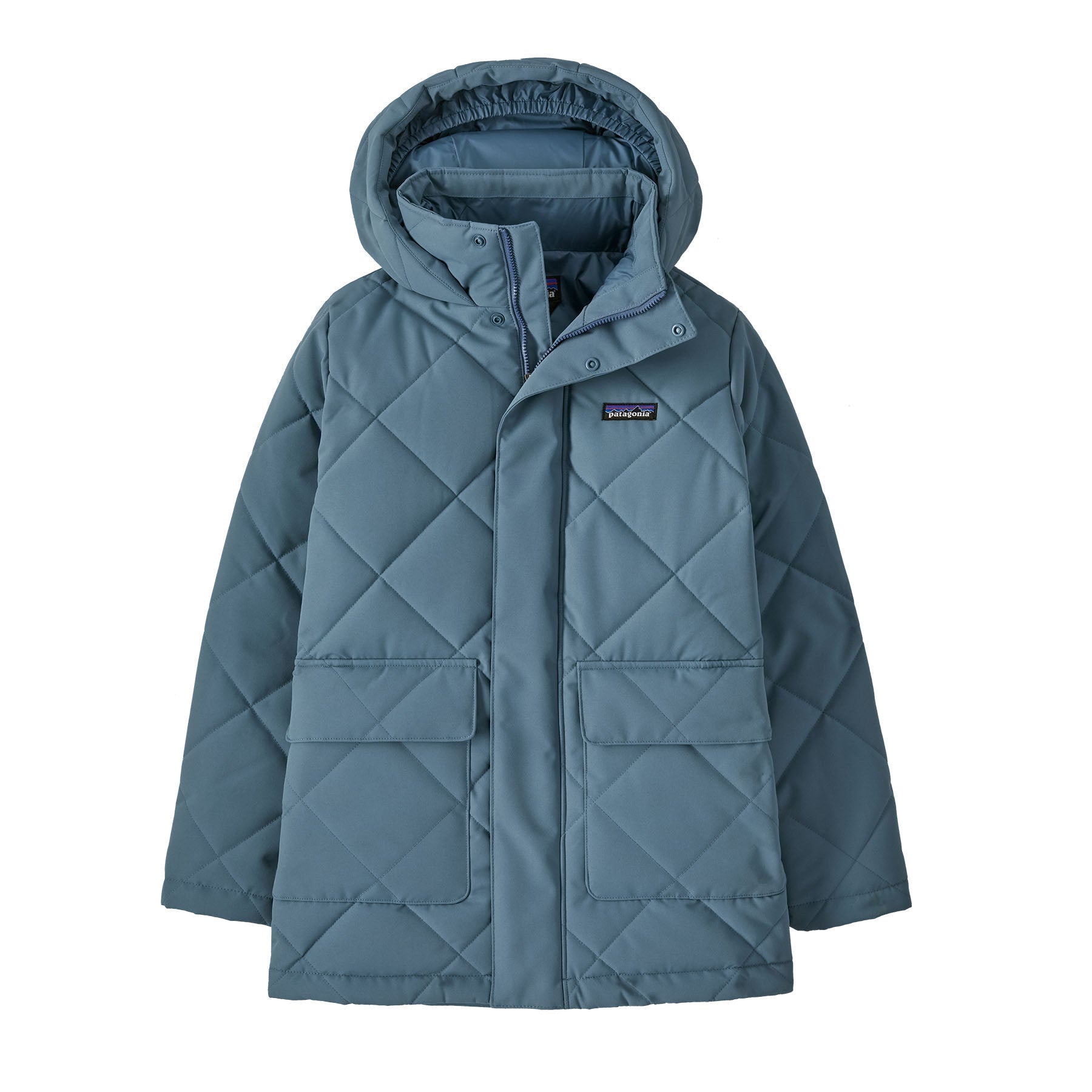 Patagonia Kids' Thermawarmth Jacket