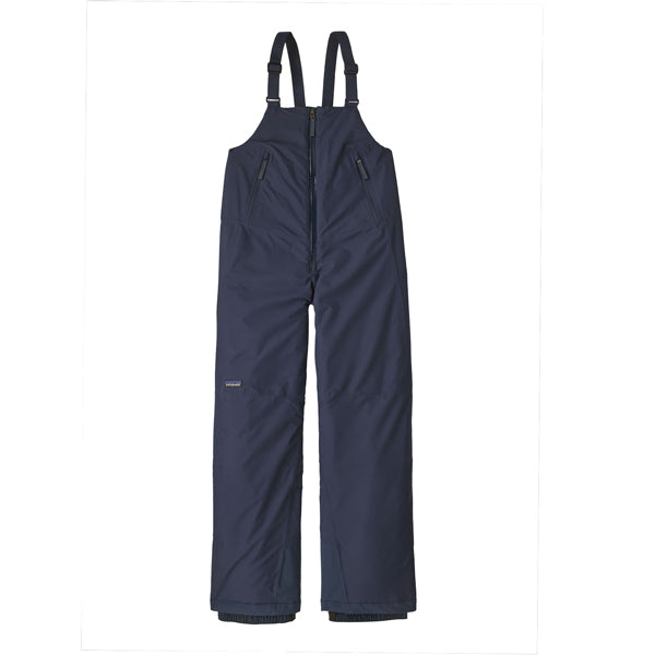 Patagonia Kids' Powder Town Bibs