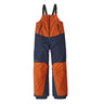 Patagonia Kids' Powder Town Bibs