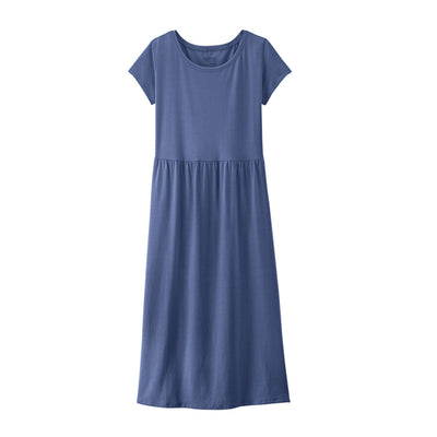 Robe T-Shirt Kamala Femme - Promos