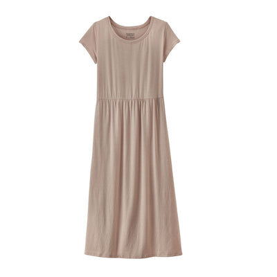 Robe T-Shirt Kamala Femme - Promos
