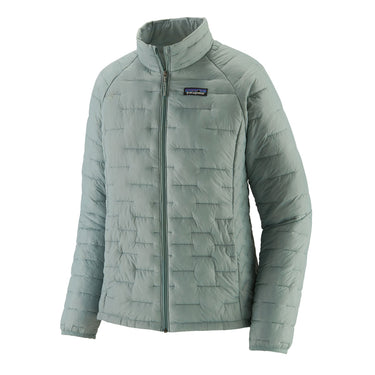 Patagonia Women's Micro Puff Jacket