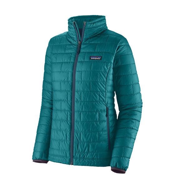 Women's Nano Puff Jacket - Sale