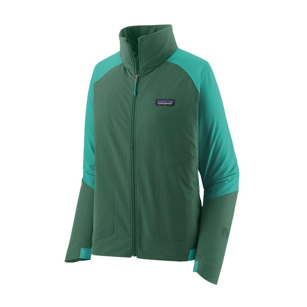 Women's R1 CrossStrata Jacket - Sale