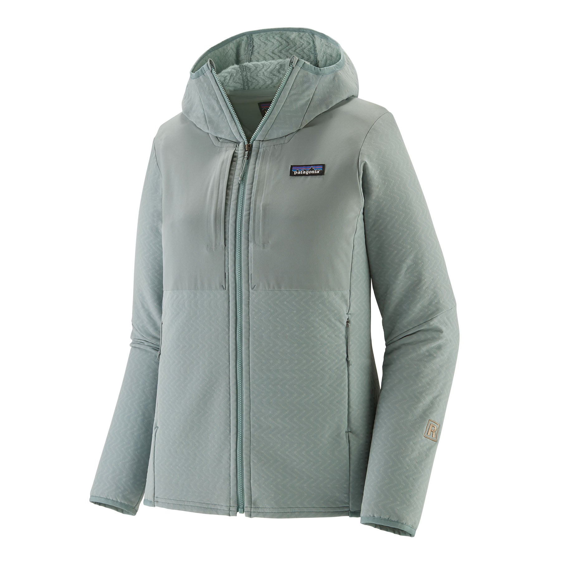 Women's R2 CrossStrata Hoody