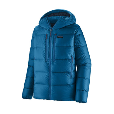 Patagonia Men's Fitz Roy Down Hoody