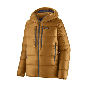 Patagonia Men's Fitz Roy Down Hoody