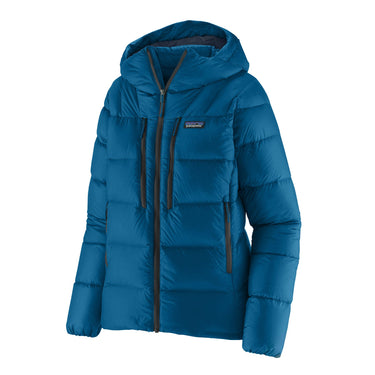 Patagonia Women's Fitz Roy Down Hoody