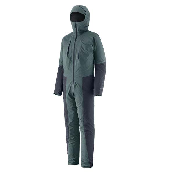 Alpine Suit - Sale
