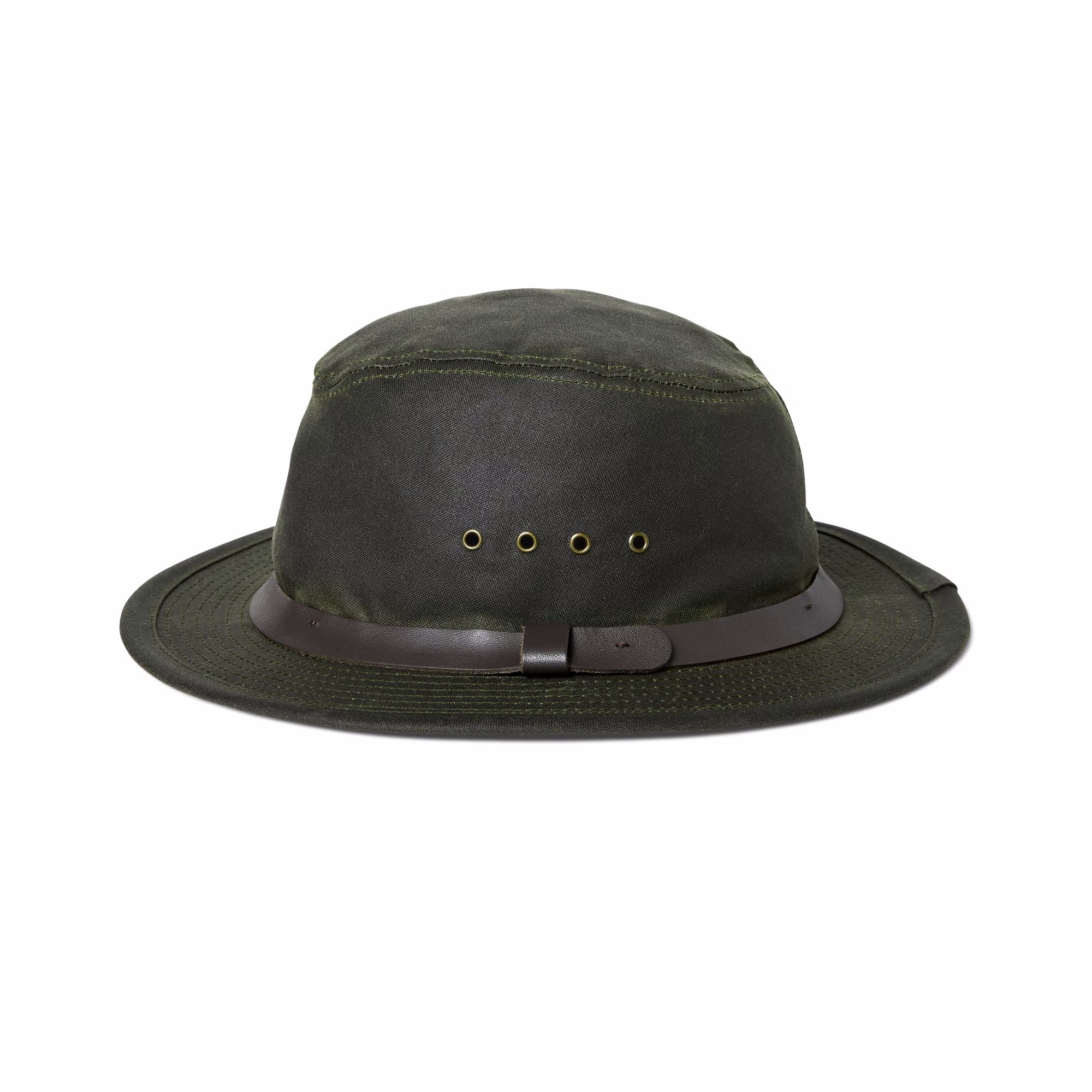 Tin Packer Hat