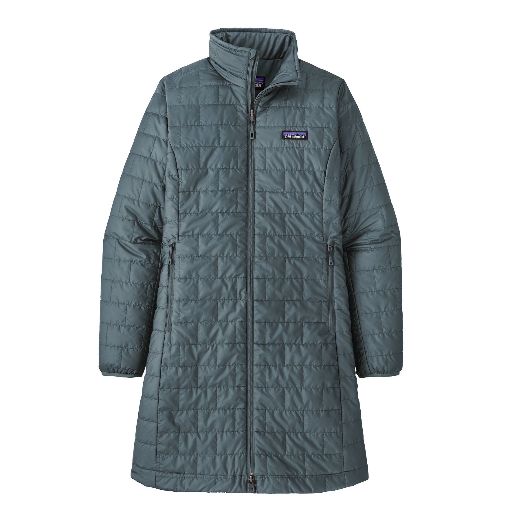 Women's Nano Puff Parka - Sale