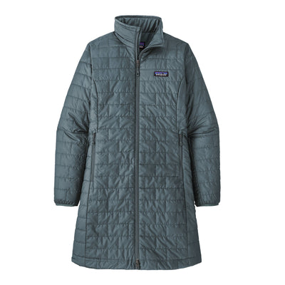 Women's Nano Puff Parka - Sale