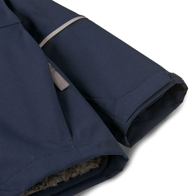 Patagonia Baby All Seasons 3-in-1 Jacket