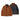 Men's Reversible Silent Down Jacket - Sale