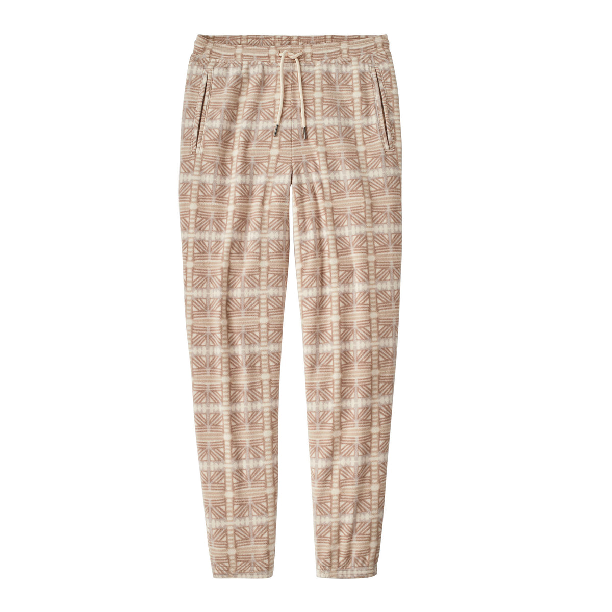 Pantalon de jogging en polaire Micro D® pour femme - Promos