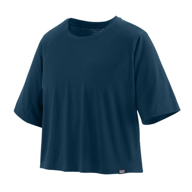Patagonia Women's Capilene Cool Trail Cropped Shirt