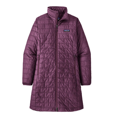 Women's Nano Puff Parka - Sale