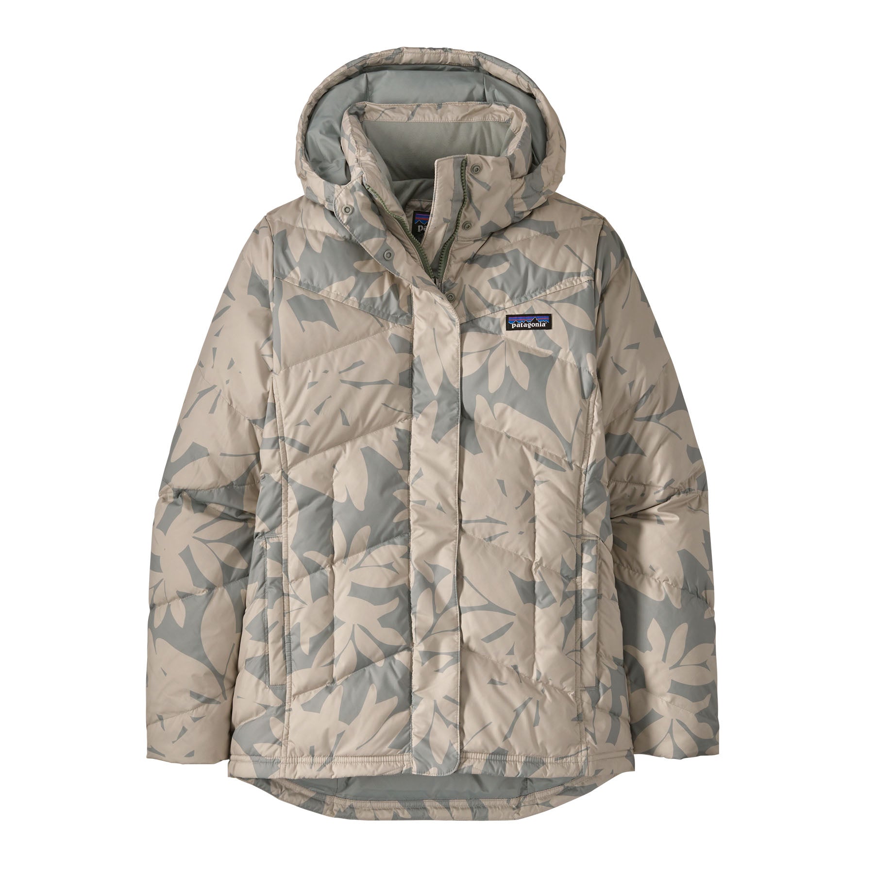 Women's Down With It Jacket - Sale
