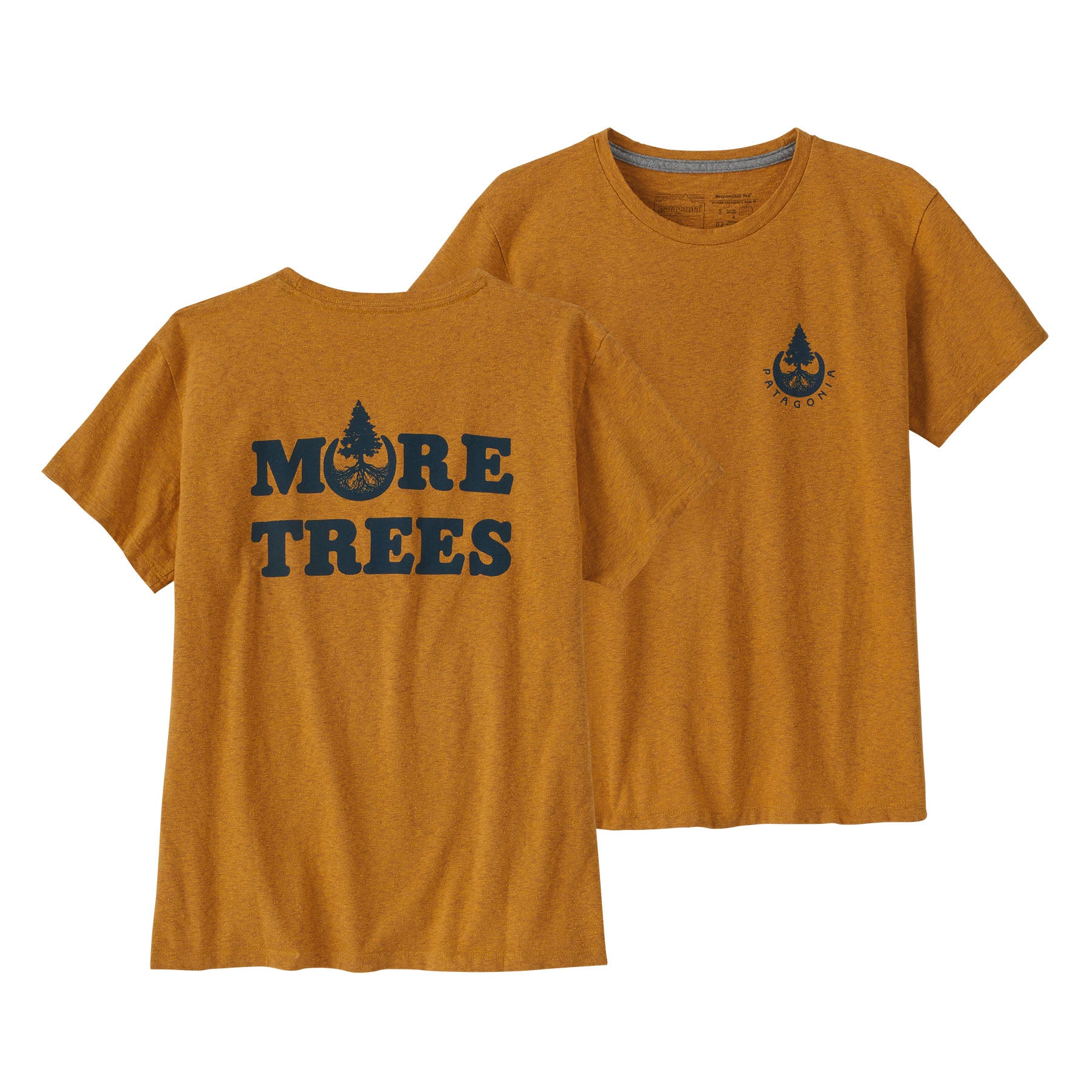 Women's 50 Year Responsibili-Tee - Sale