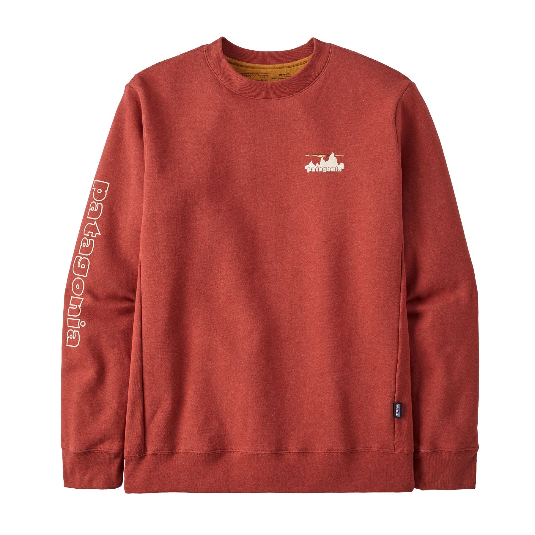 '73 Skyline Uprisal Crew Sweatshirt - Sale