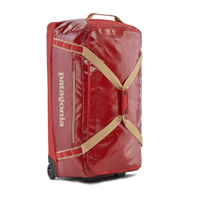 Black Hole Wheeled Duffel Bag 100L - Sale