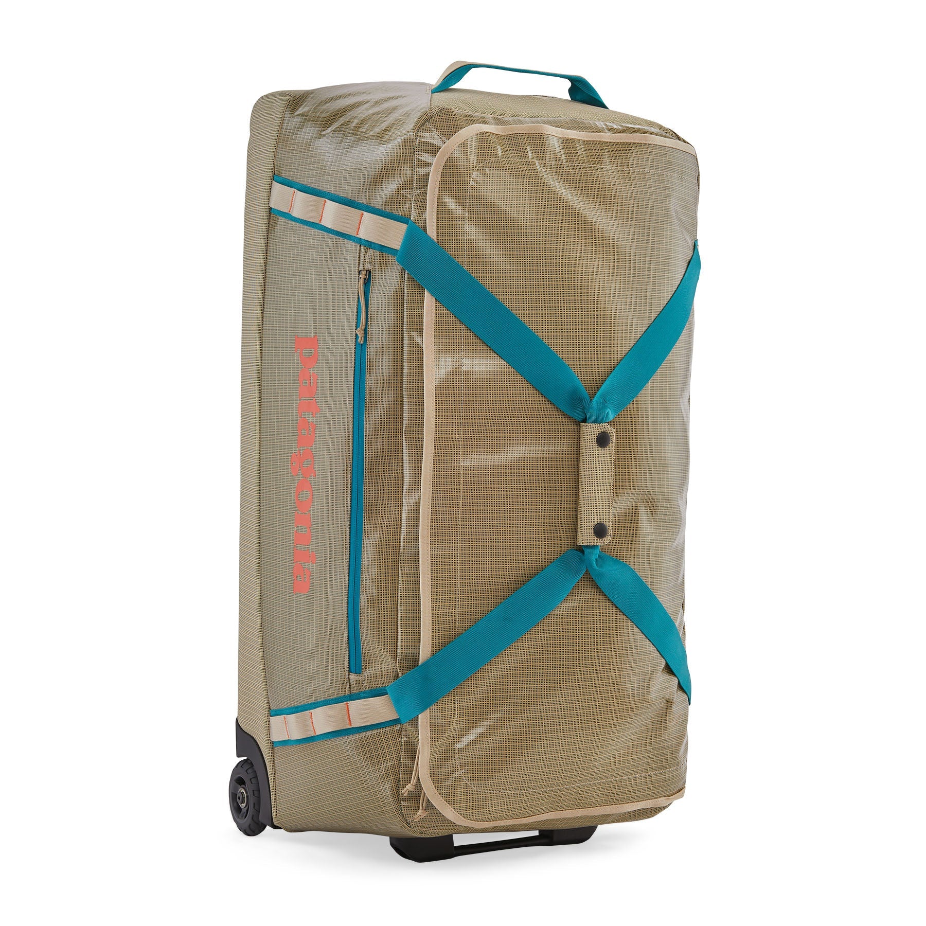 Black Hole Wheeled Duffel Bag 100L - Sale
