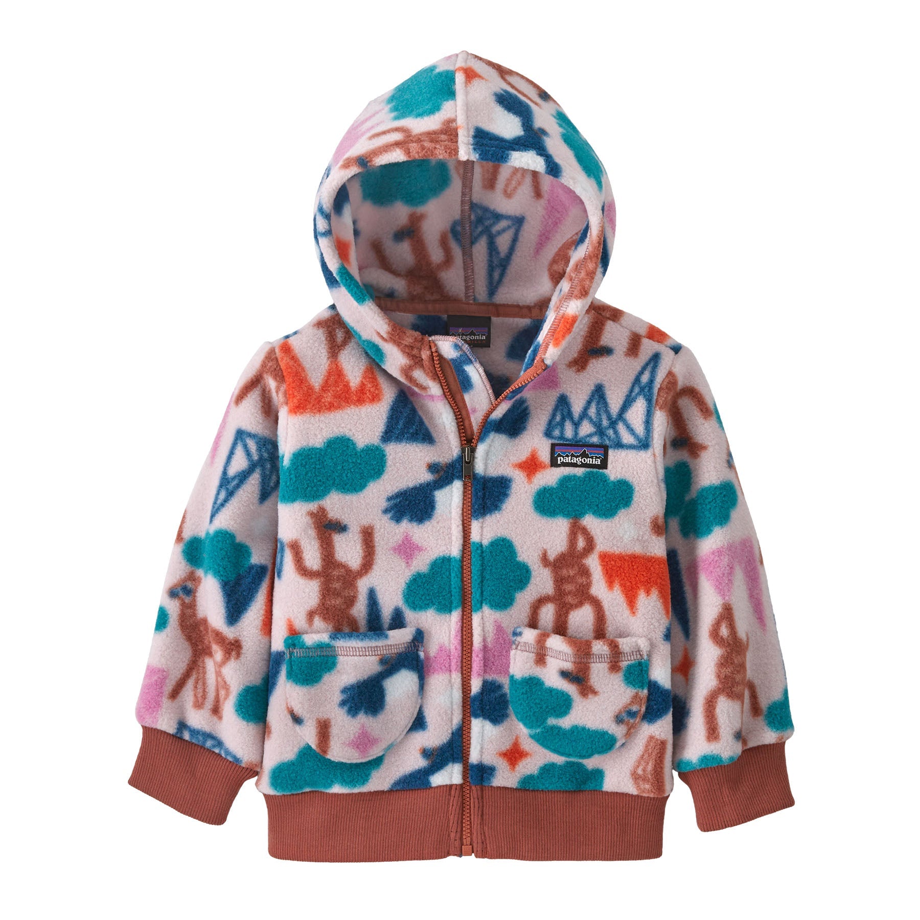 Baby Synch Cardigan - Sale