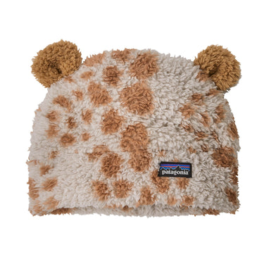 Patagonia Baby Furry Friends Hat