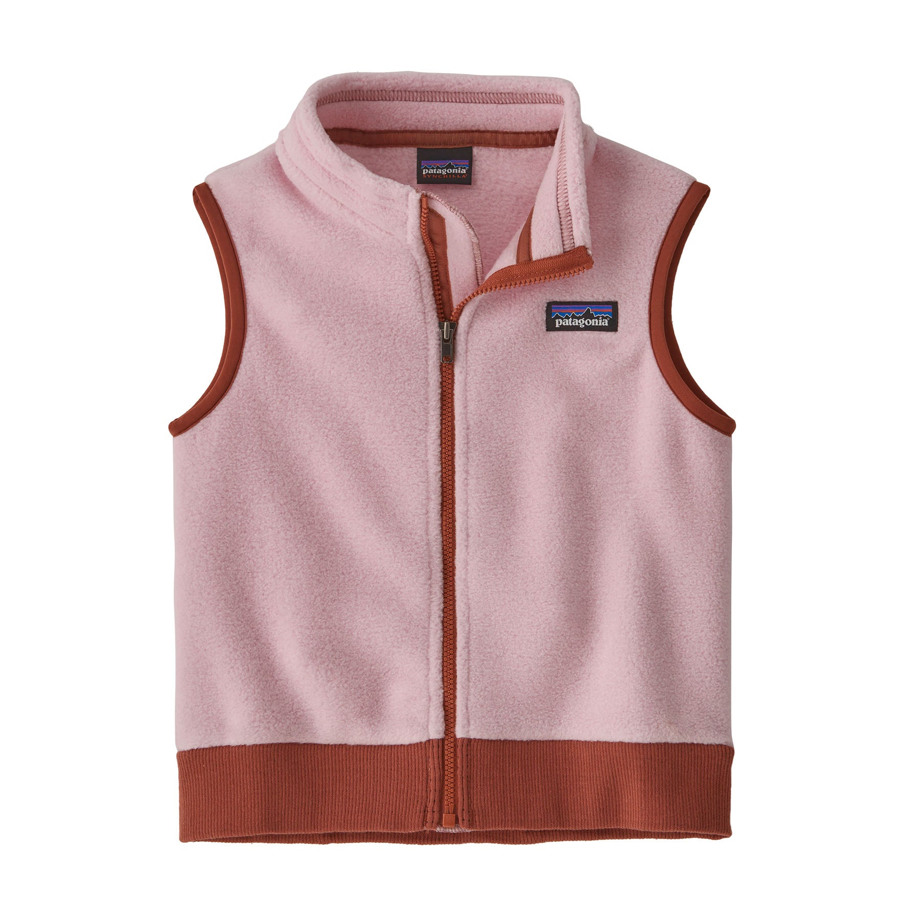 Baby Synch Vest - Sample
