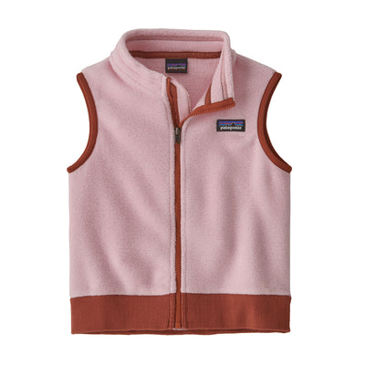 Baby Synch Vest - Sample