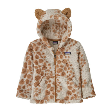 Patagonia Baby Furry Friends Hoody