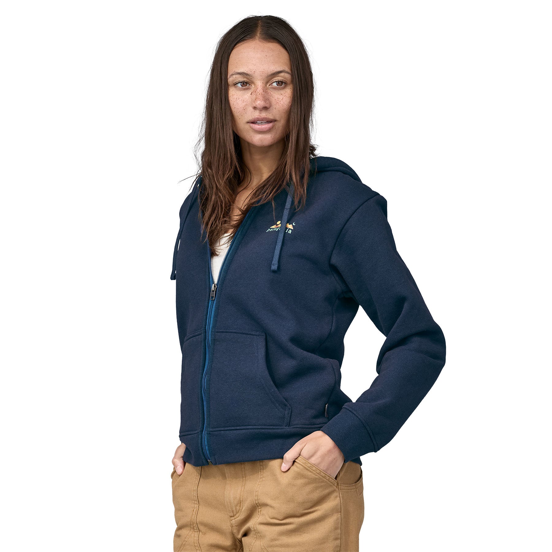 Spirited Seasons Uprisal Full-Zip Hoody - Sale
