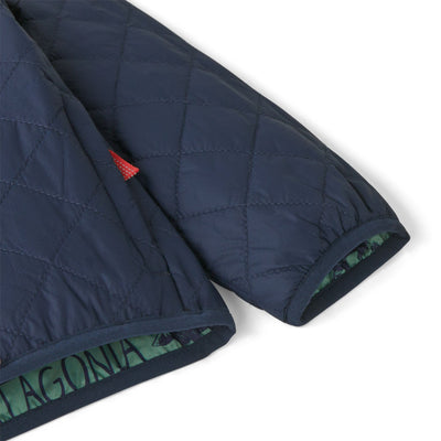 Baby Nano Puff Jacket