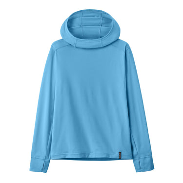 Patagonia Kids' Capilene Silkweight Hoody