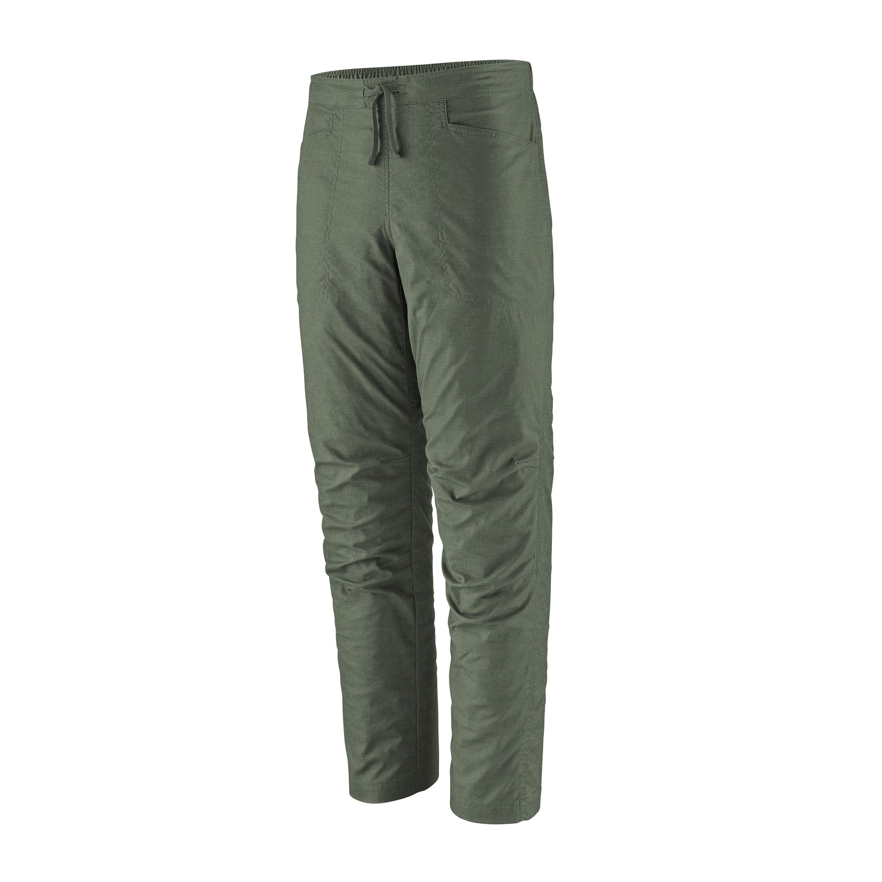 Pantalon Hampi Rock pour hommes - Court