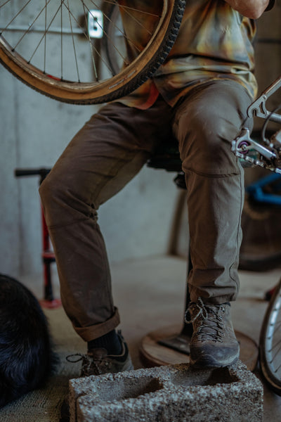 M's Free Radikl Pant