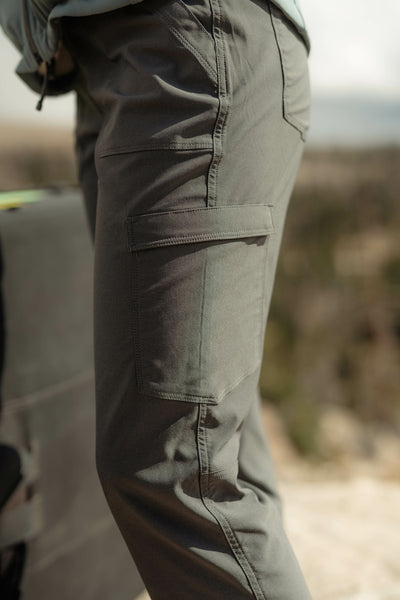 Women's Trekr Straight