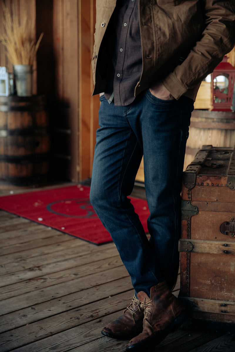 Men's Kuhl Denim Klassik