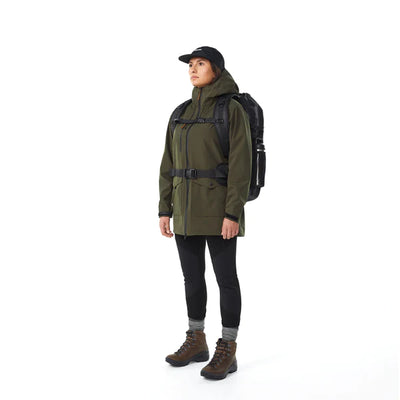 Women's Cascapedia Hardshell Jacket
