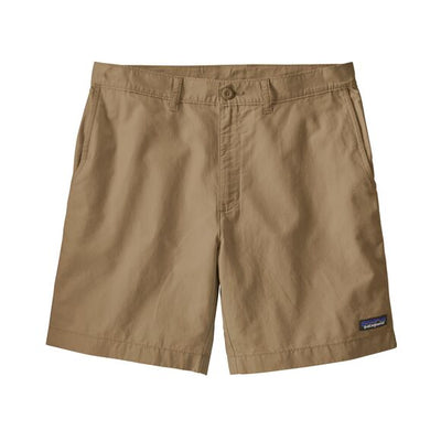 Men's Lightweight All-Wear Hemp Shorts - 8in - Sale
