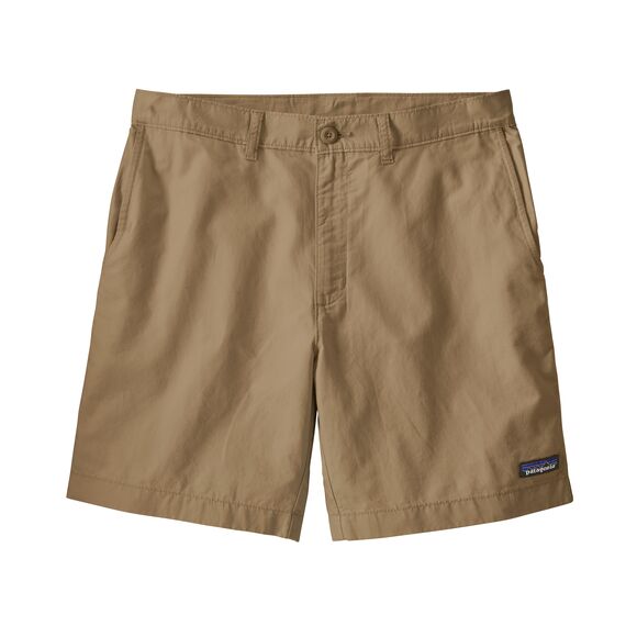 Men's Lightweight All-Wear Hemp Shorts - 8in - Sale