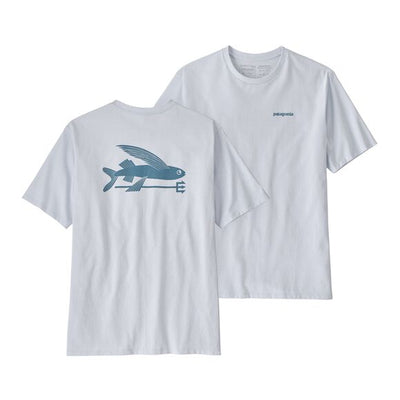 Men's Flying Fish Responsibili-Tee