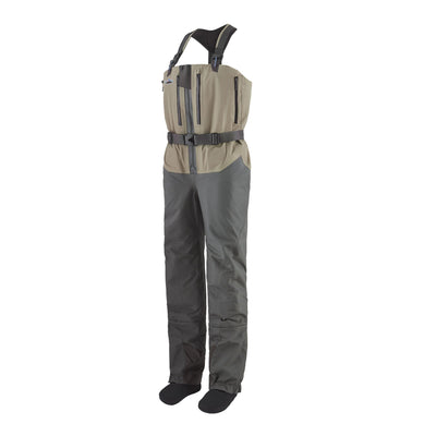 Patagonia Women's Swiftcurrent Expedition Zip-Front Waders