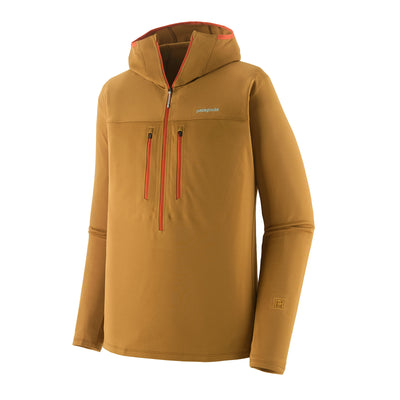 Men’s R1 Ultralight Hoody