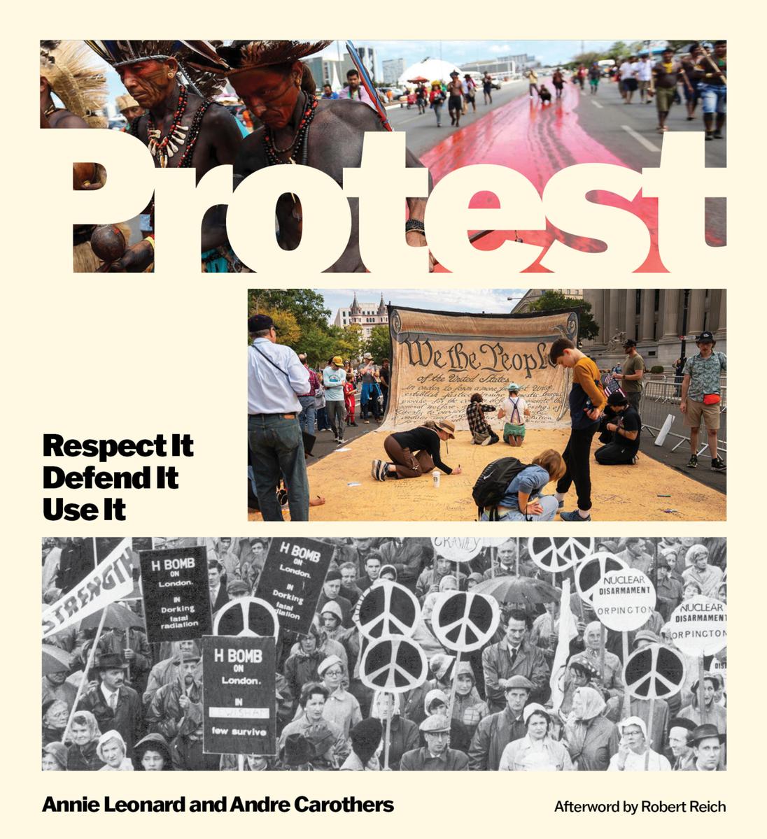 Protest