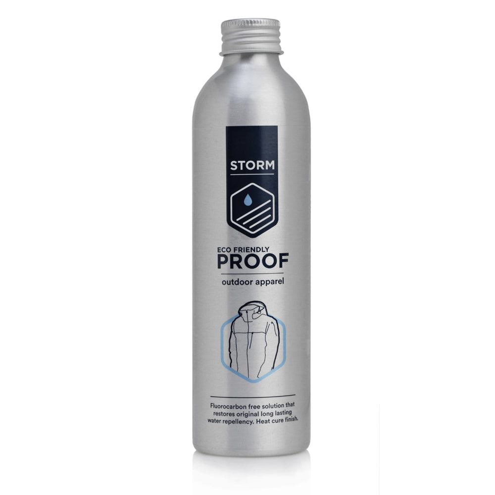 ECO PROOFER WASH