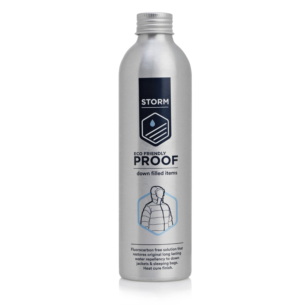 Down Proofer Wash